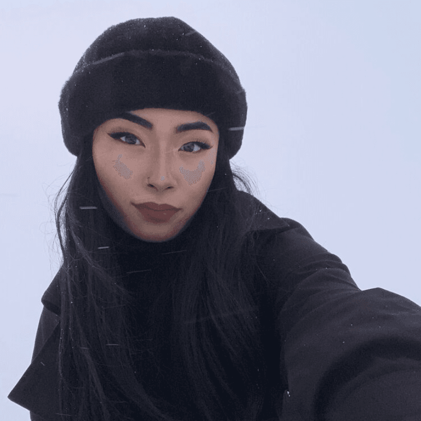 Snöstorm 3